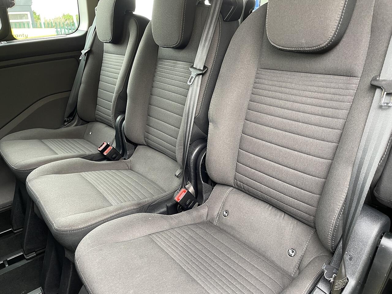 Used Ford Tourneo Custom 2022 for sale - 76349422: Photo 30