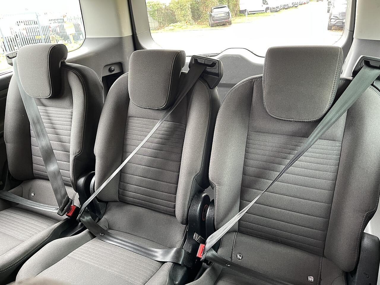 Used Ford Tourneo Custom 2022 for sale - 76349422: Photo 32