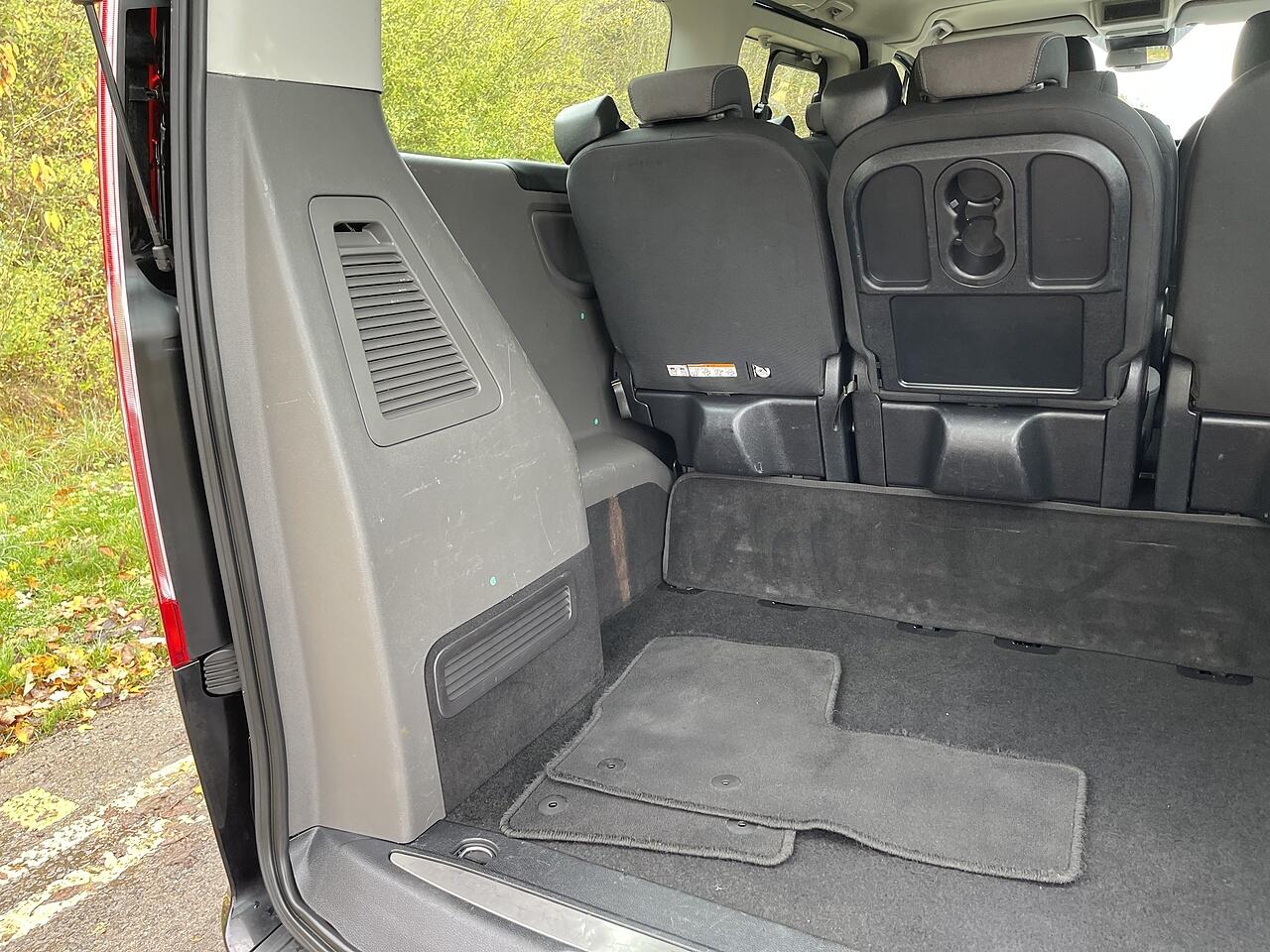 Used Ford Tourneo Custom 2022 for sale - 76349422: Photo 34