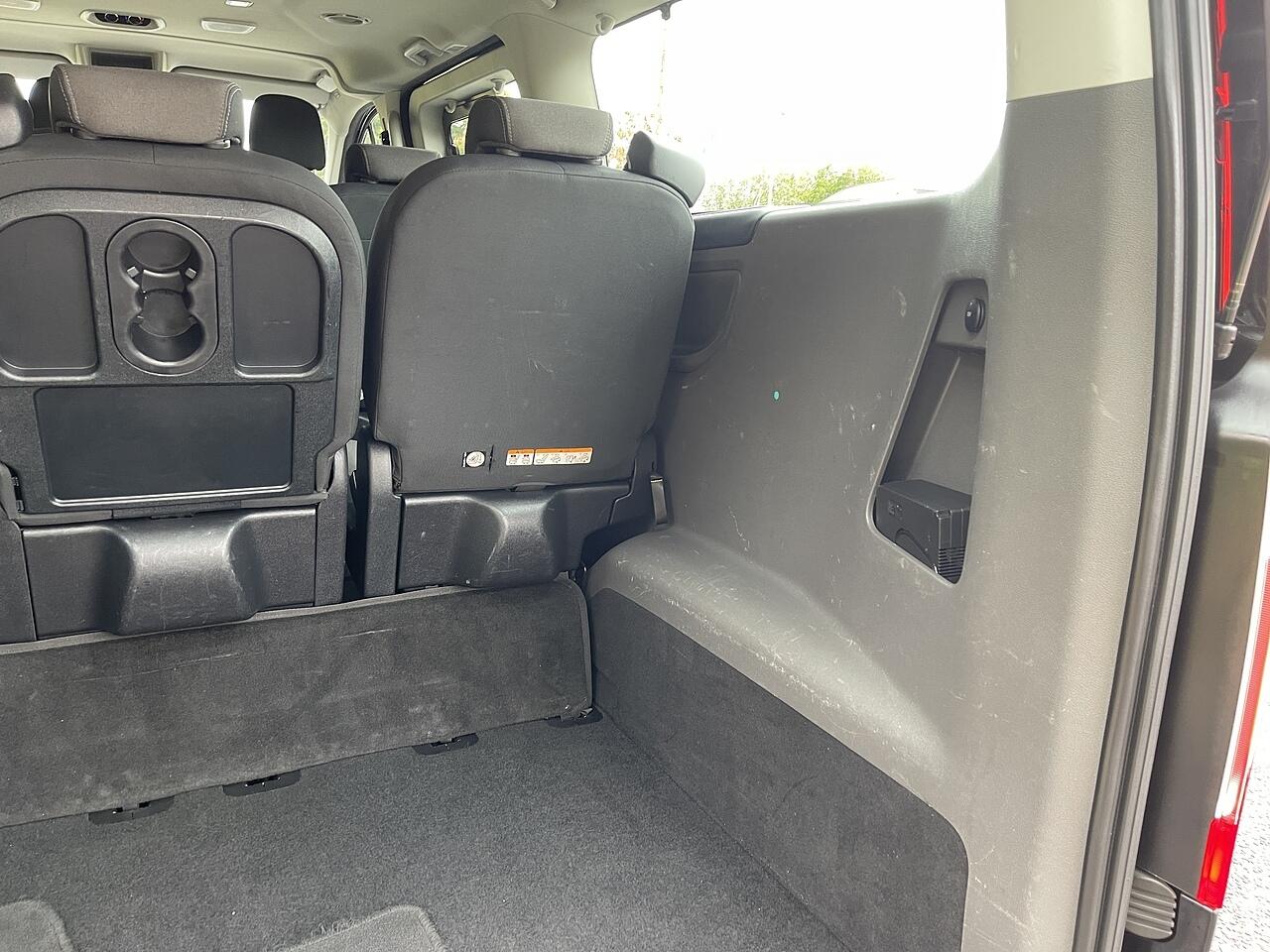 Used Ford Tourneo Custom 2022 for sale - 76349422: Photo 35