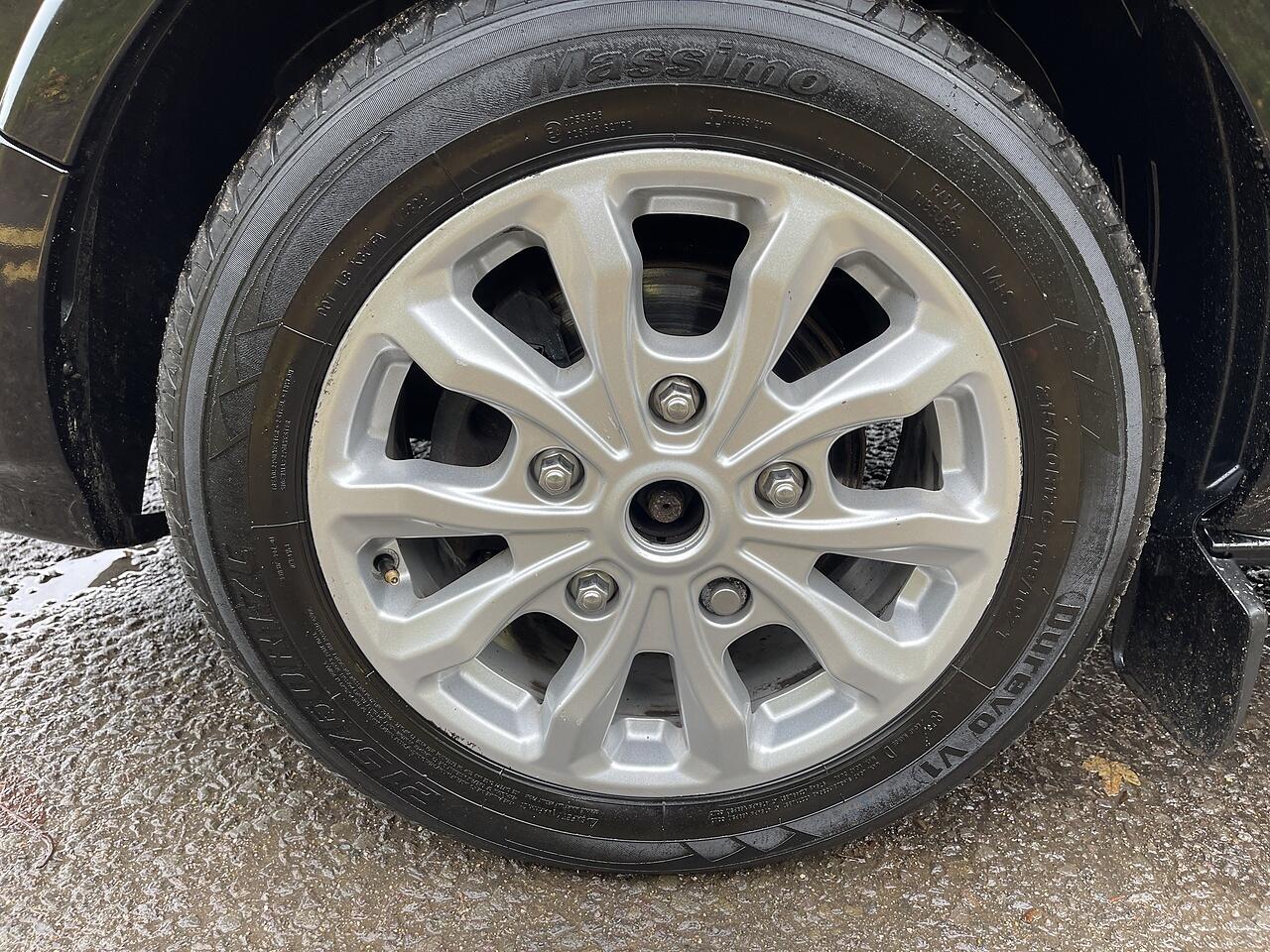 Used Ford Tourneo Custom 2022 for sale - 76349422: Photo 38