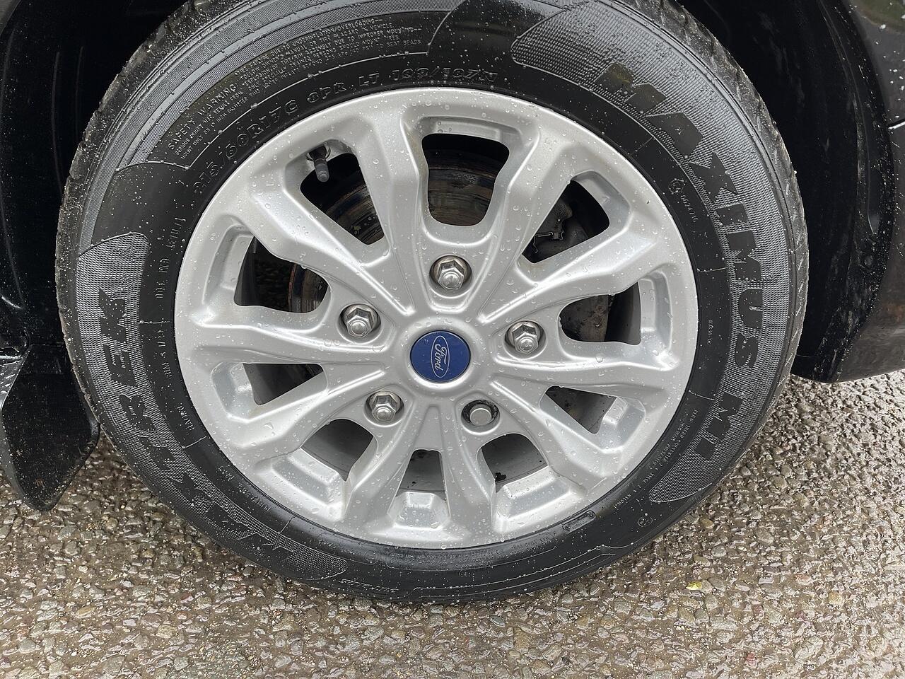 Used Ford Tourneo Custom 2022 for sale - 76349422: Photo 39