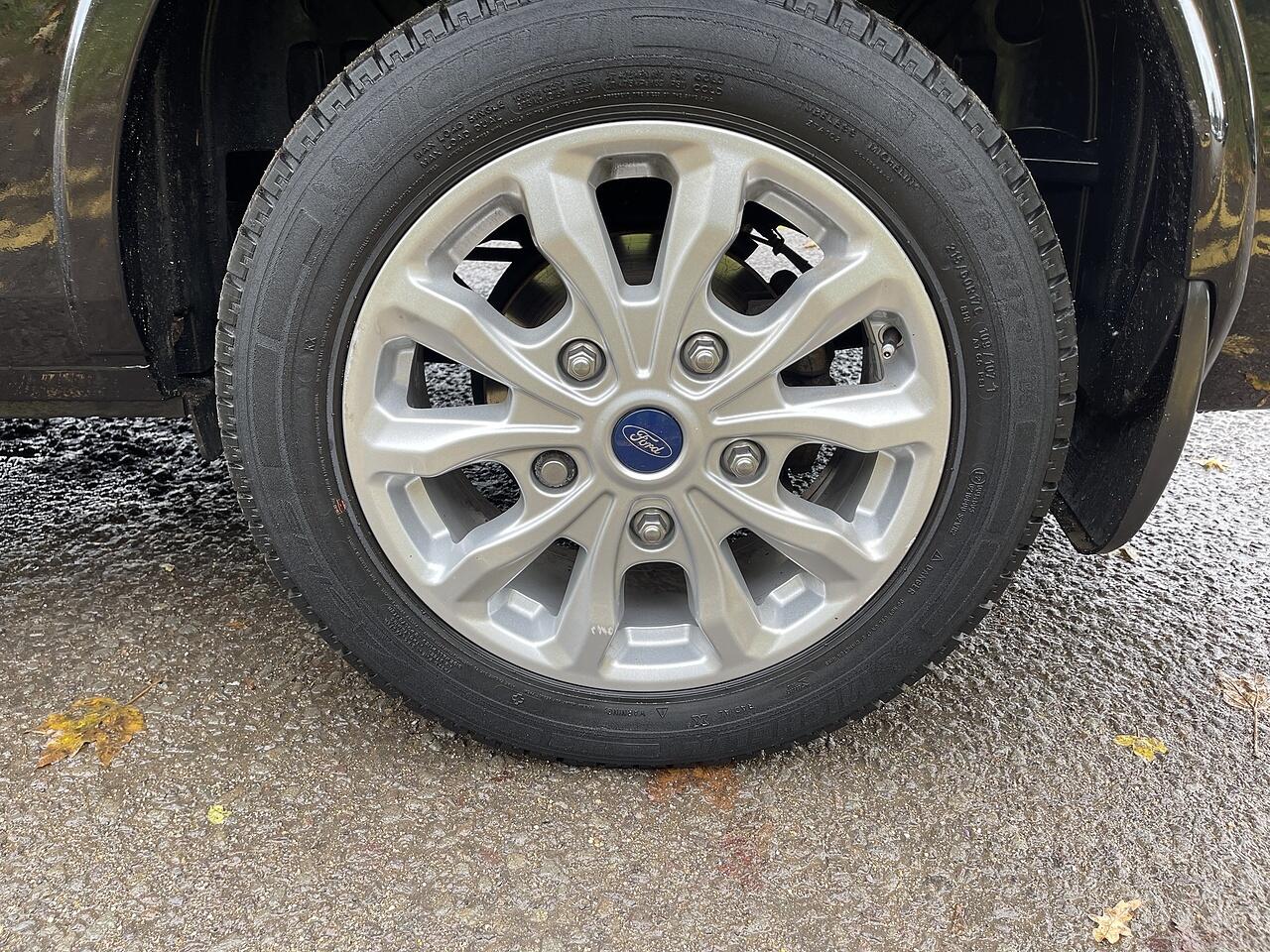 Used Ford Tourneo Custom 2022 for sale - 76349422: Photo 40