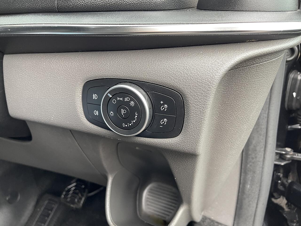 Used Ford Tourneo Custom 2022 for sale - 76349422: Photo 44