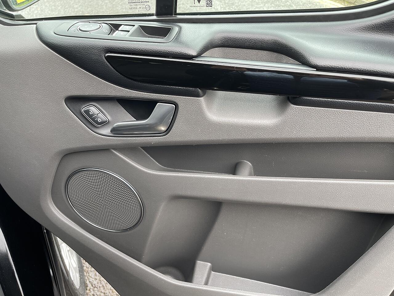 Used Ford Tourneo Custom 2022 for sale - 76349422: Photo 45