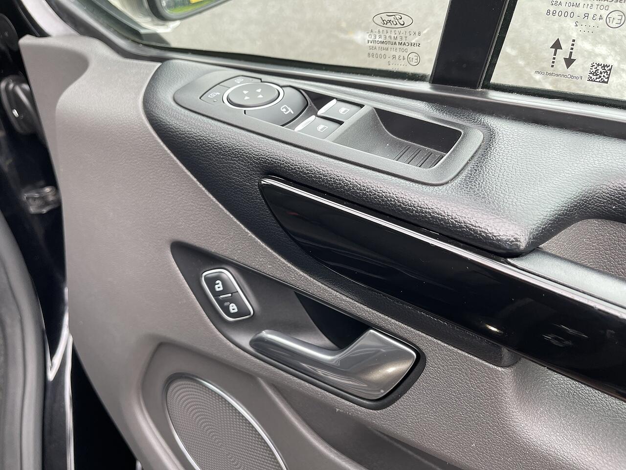 Used Ford Tourneo Custom 2022 for sale - 76349422: Photo 46