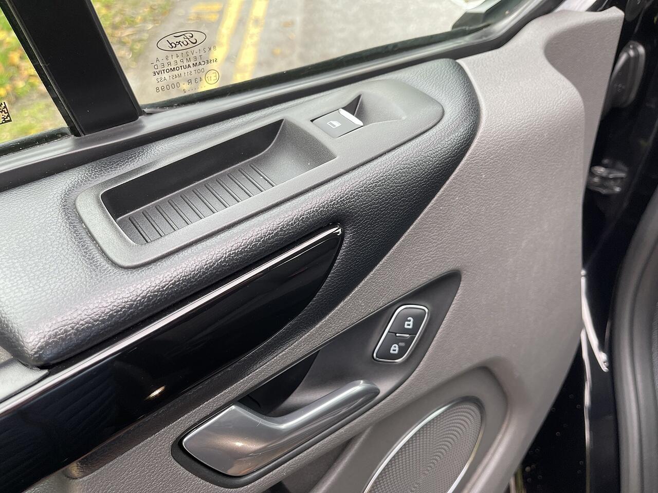 Used Ford Tourneo Custom 2022 for sale - 76349422: Photo 47