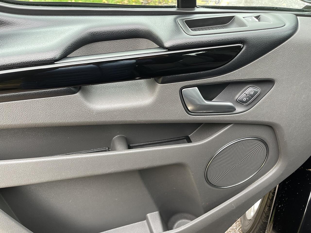 Used Ford Tourneo Custom 2022 for sale - 76349422: Photo 48