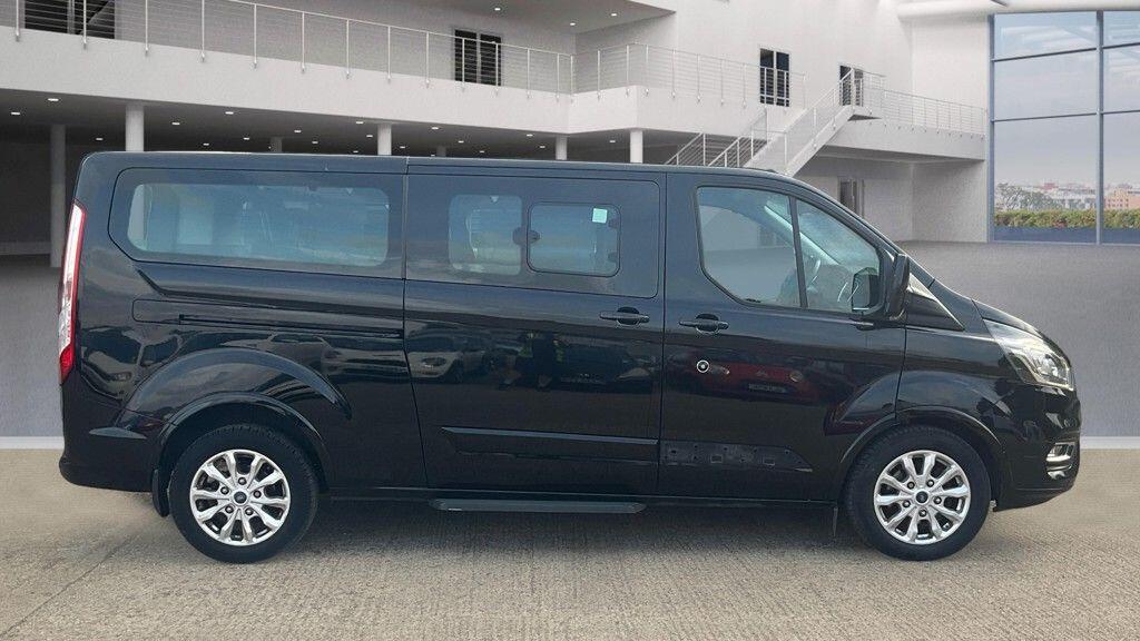 Used Ford Tourneo Custom 2022 for sale - 76349422: Photo 5