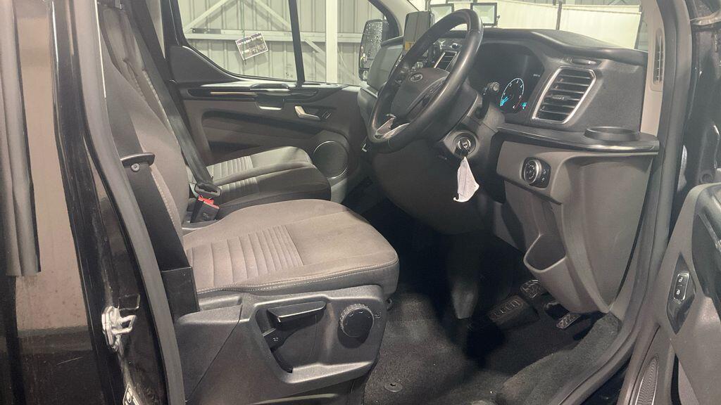 Used Ford Tourneo Custom 2022 for sale - 76349422: Photo 7