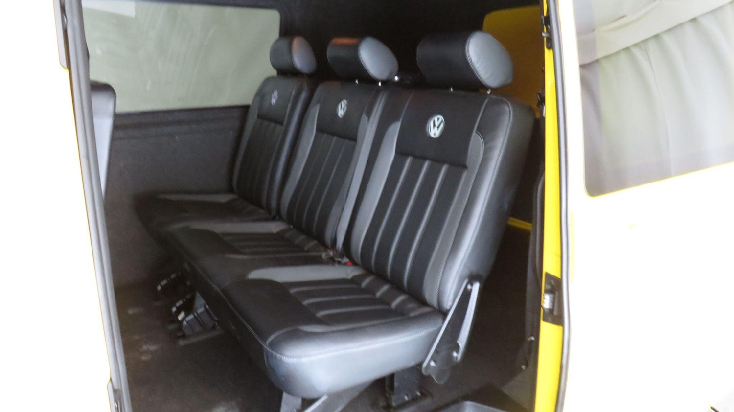 Used Volkswagen Transporter for sale - 77305084: Photo 13