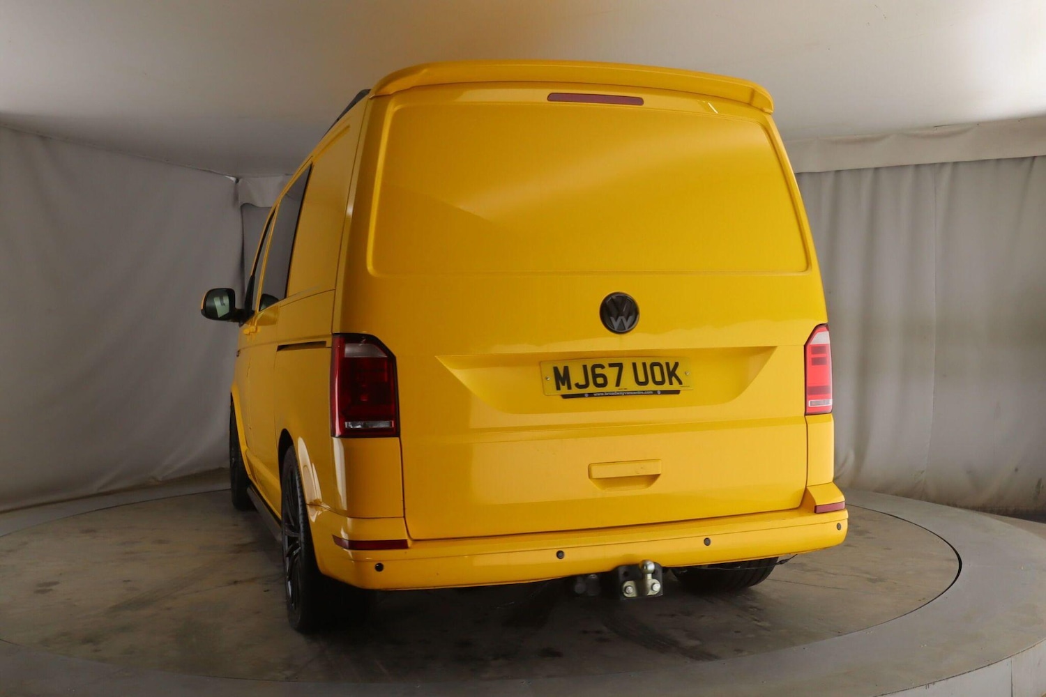Used Volkswagen Transporter for sale - 77305084: Photo 4