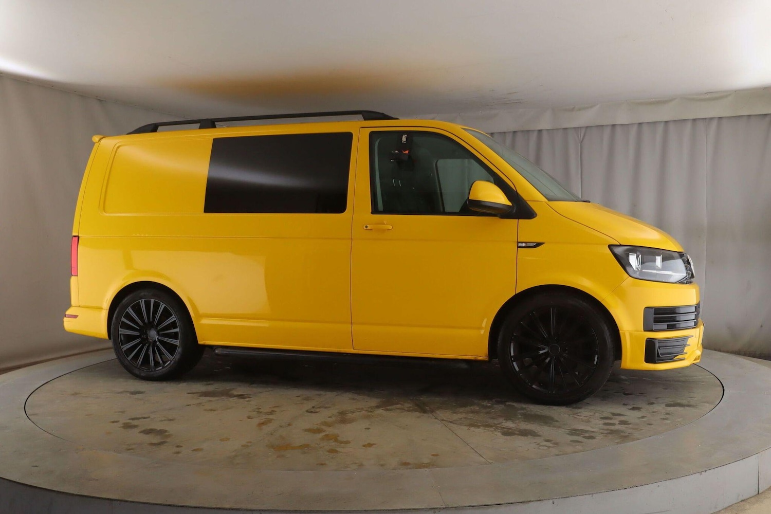 Used Volkswagen Transporter for sale - 77305084: Photo 7