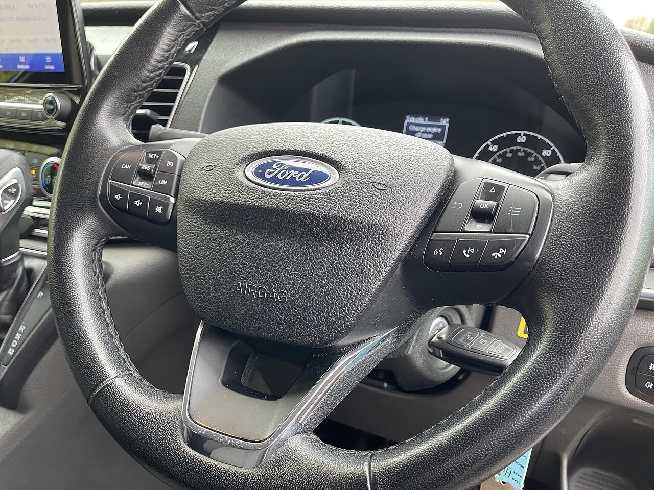 Used Ford Tourneo Custom 2020 for sale - 76371579: Photo 17