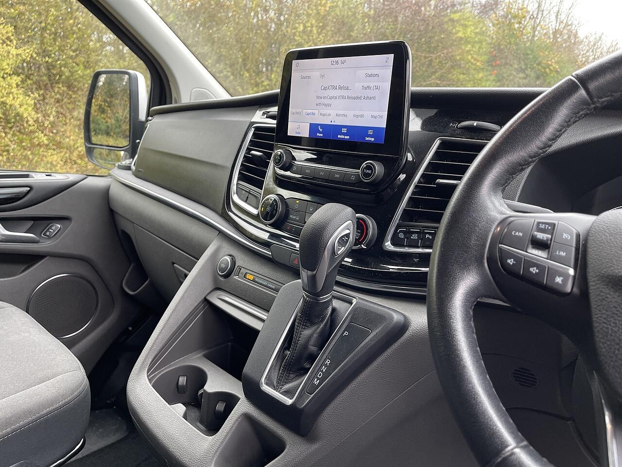 Used Ford Tourneo Custom 2020 for sale - 76371579: Photo 18