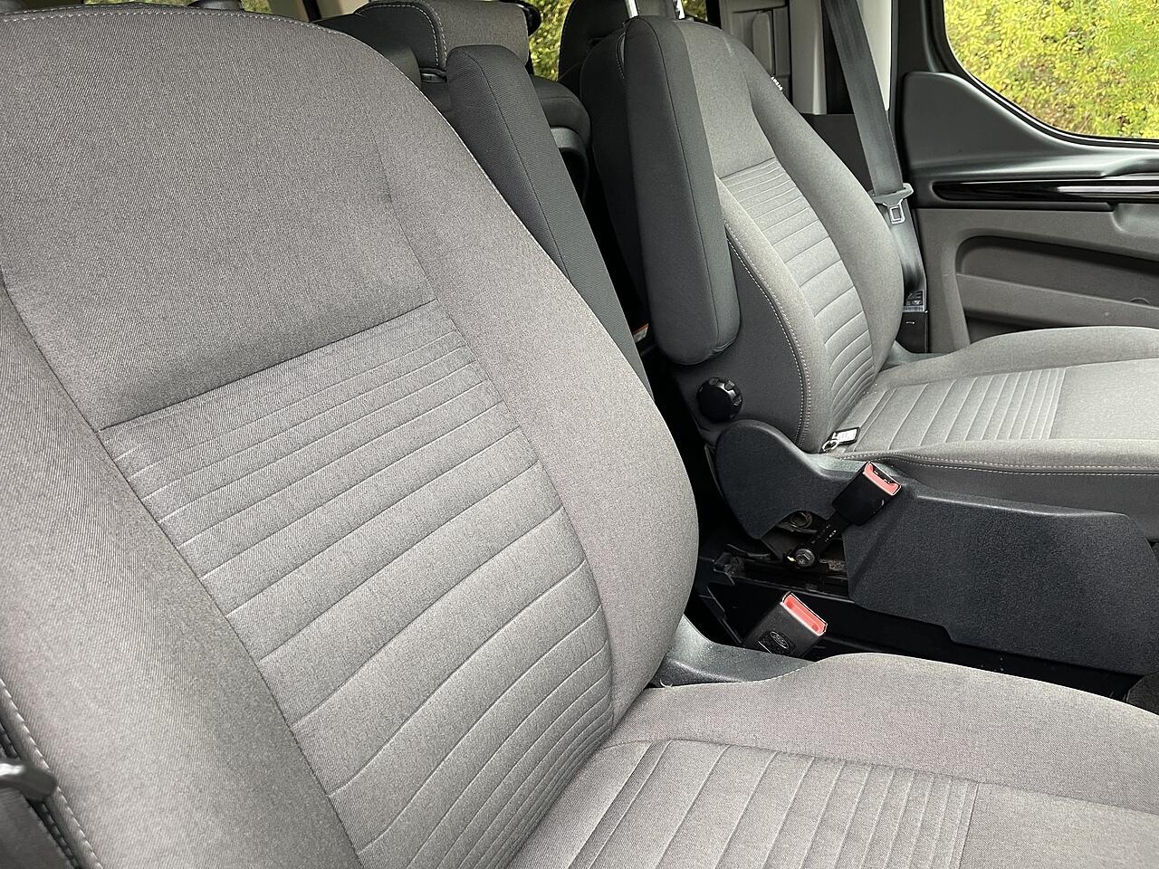 Used Ford Tourneo Custom 2020 for sale - 76371579: Photo 19