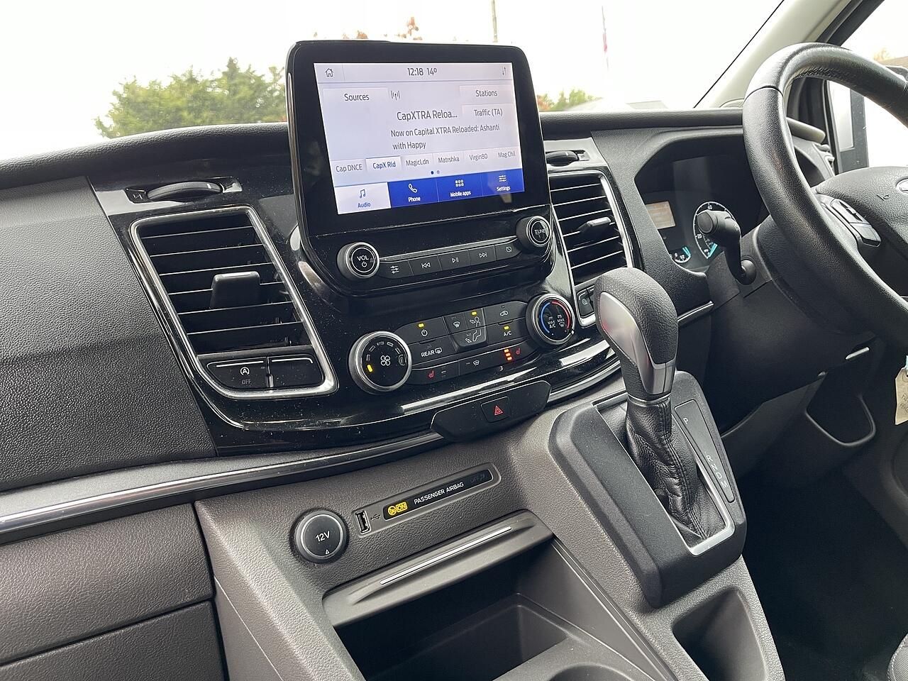 Used Ford Tourneo Custom 2020 for sale - 76371579: Photo 22