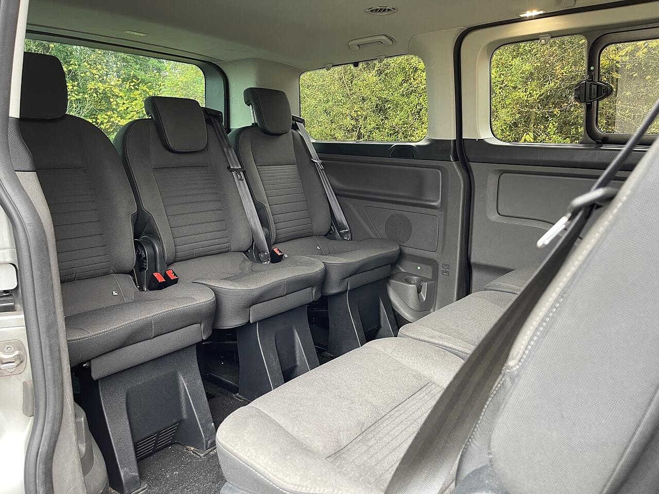 Used Ford Tourneo Custom 2020 for sale - 76371579: Photo 26