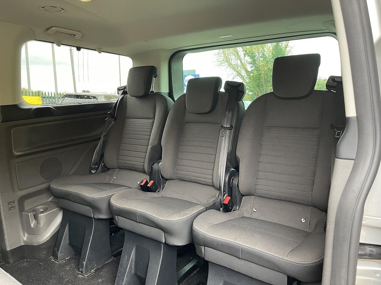 Used Ford Tourneo Custom 2020 for sale - 76371579: Photo 27