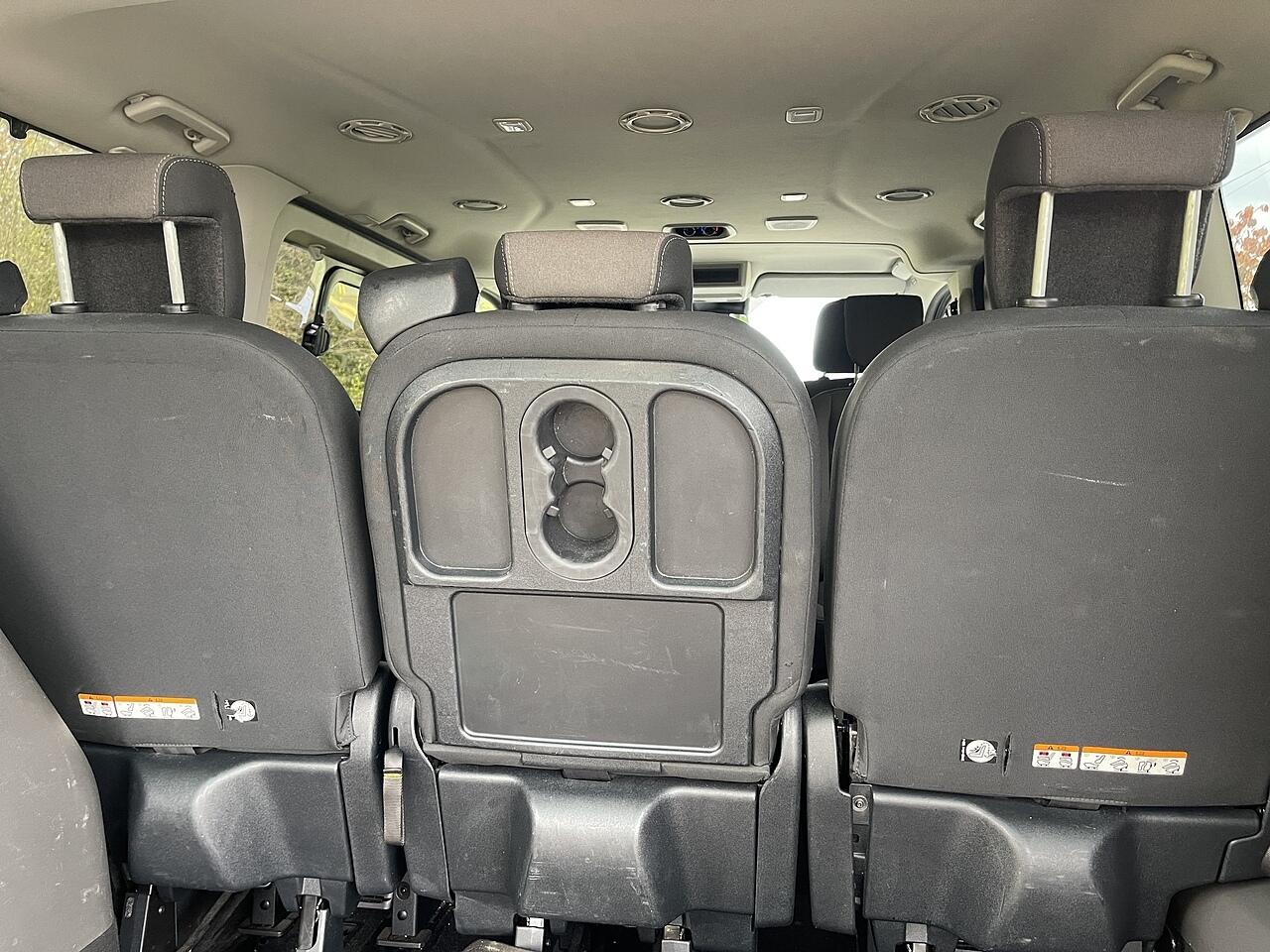 Used Ford Tourneo Custom 2020 for sale - 76371579: Photo 28