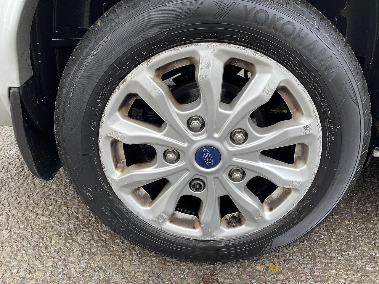 Used Ford Tourneo Custom 2020 for sale - 76371579: Photo 31