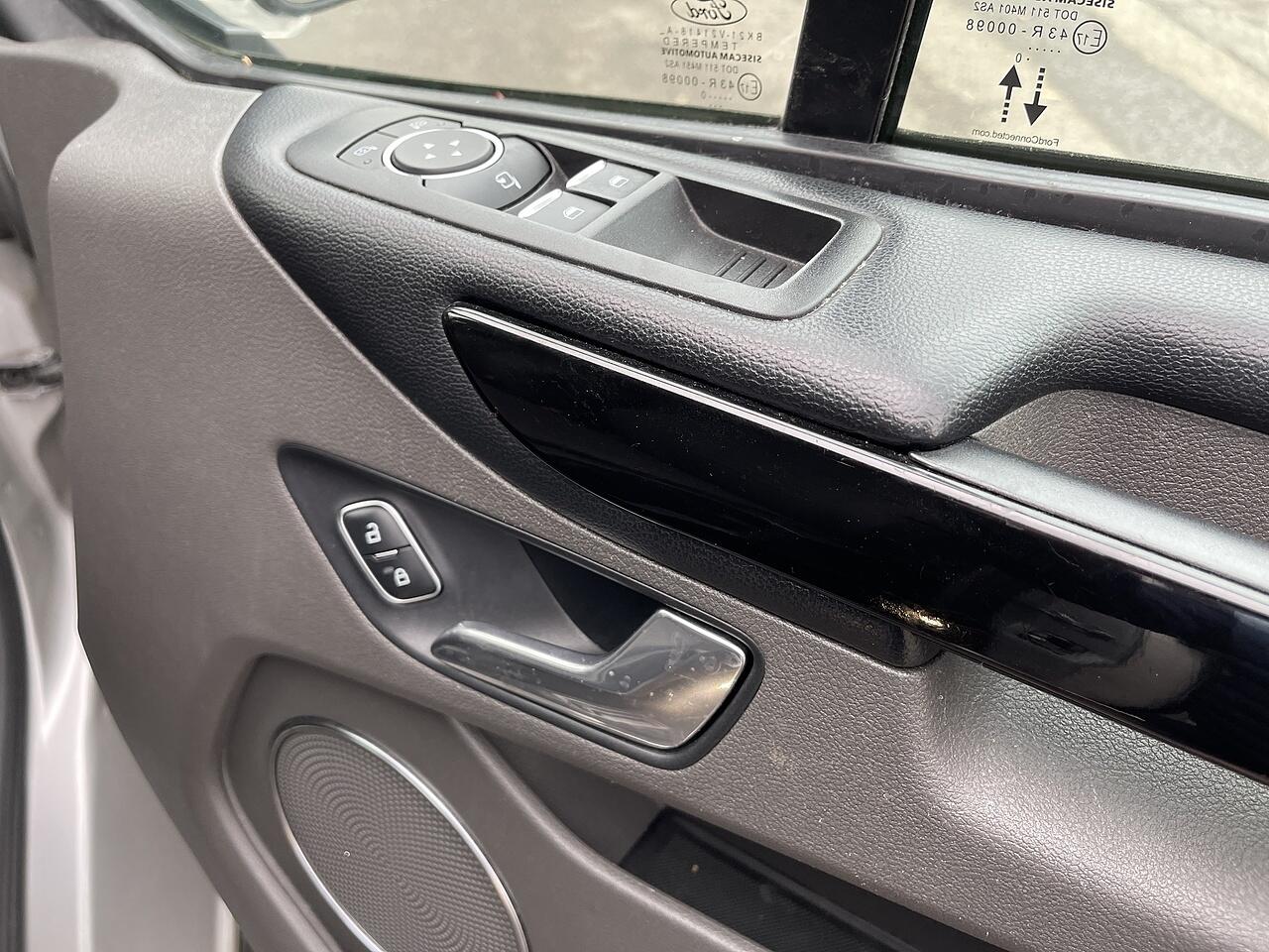 Used Ford Tourneo Custom 2020 for sale - 76371579: Photo 34