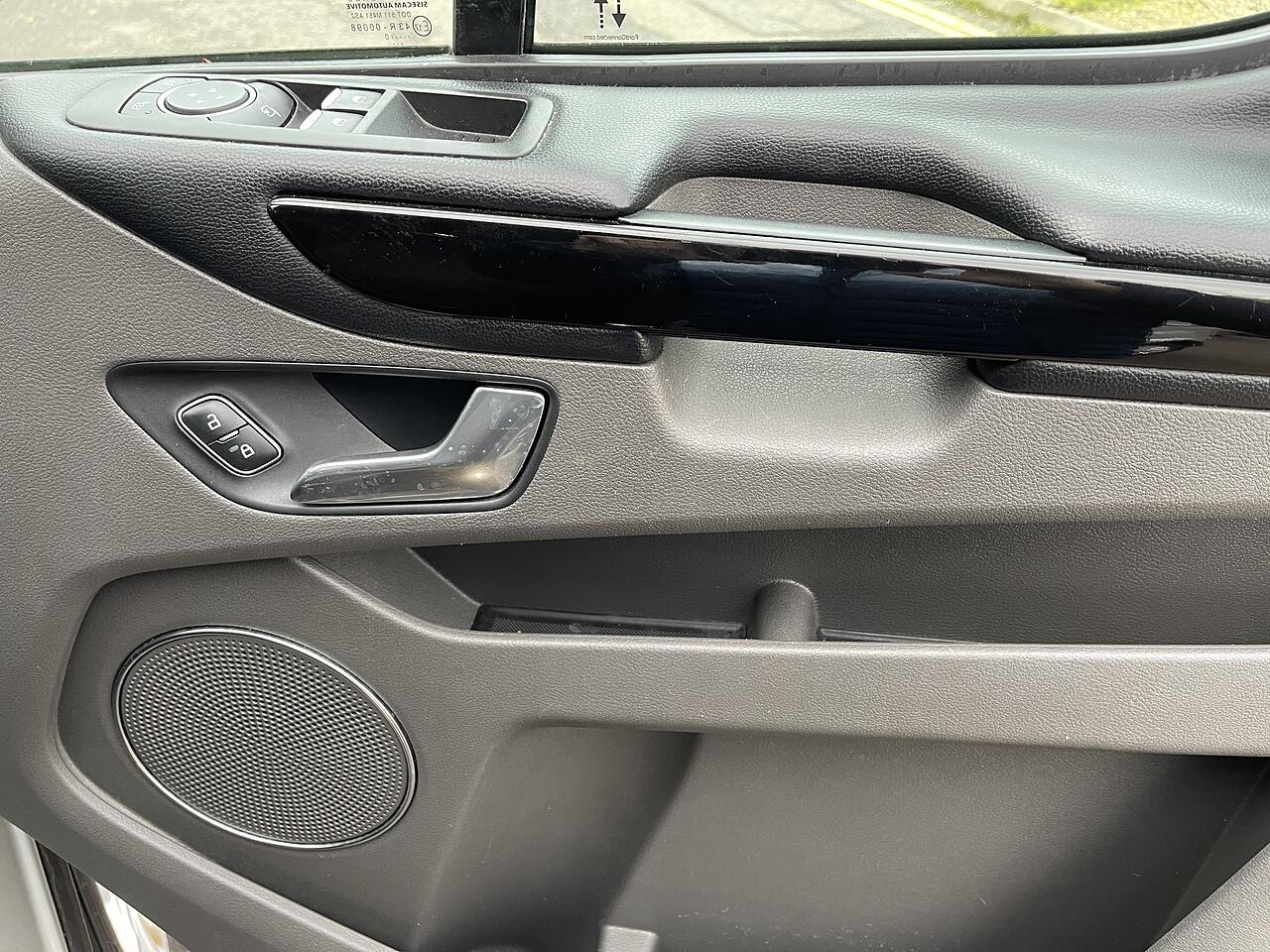 Used Ford Tourneo Custom 2020 for sale - 76371579: Photo 35