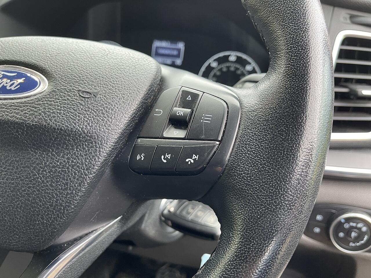 Used Ford Tourneo Custom 2020 for sale - 76371579: Photo 38