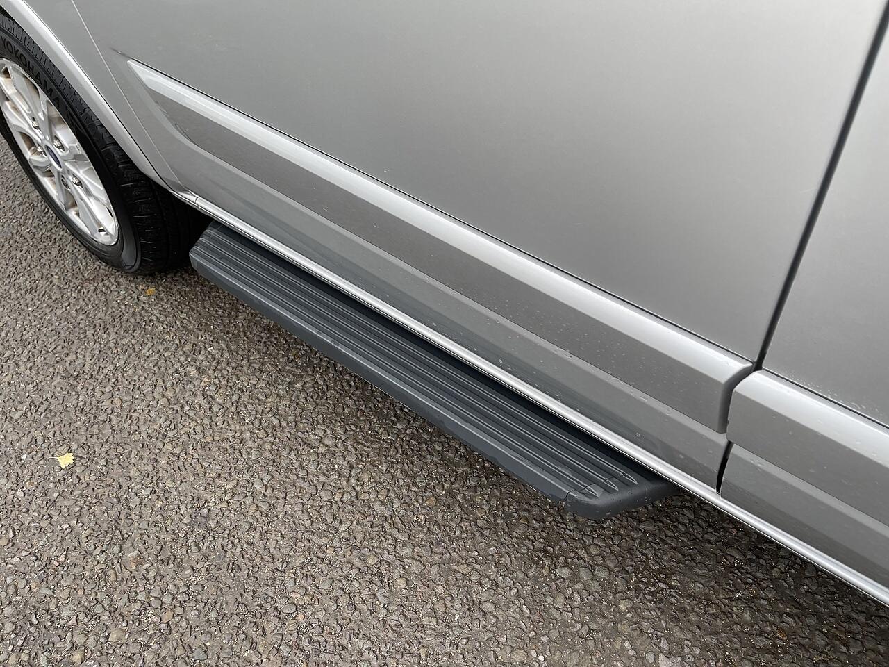 Used Ford Tourneo Custom 2020 for sale - 76371579: Photo 39