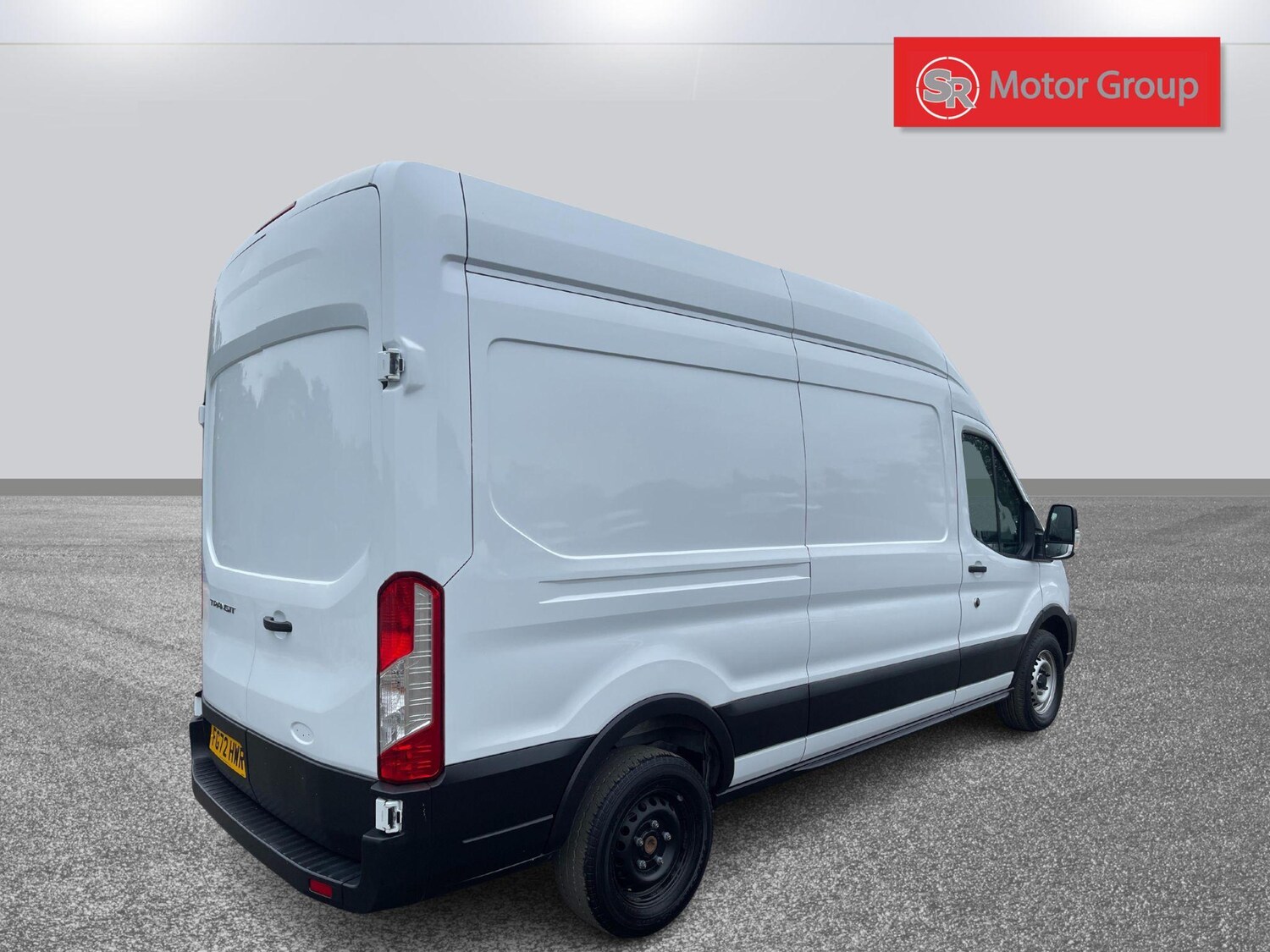 Vehicle 25