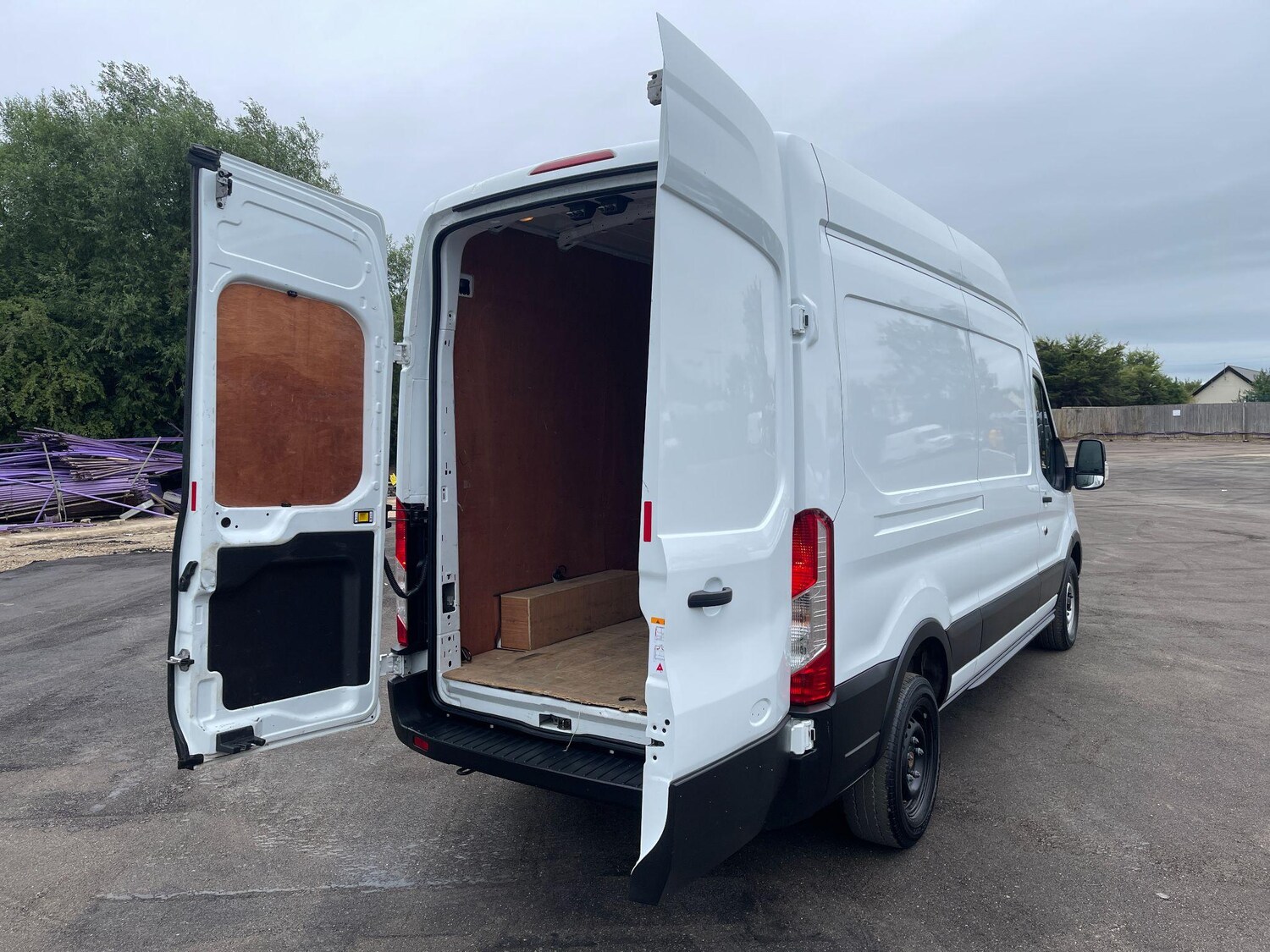 Vehicle 27