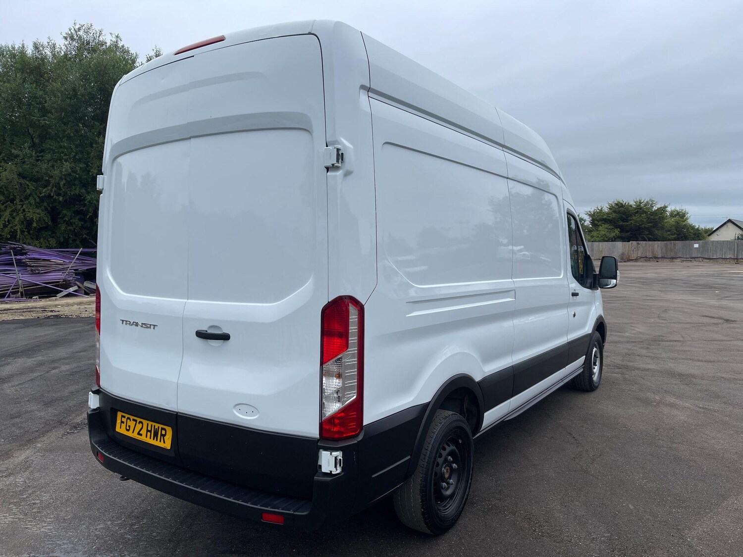 Vehicle 28