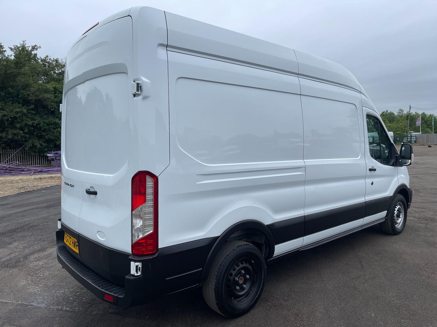 Vehicle 29
