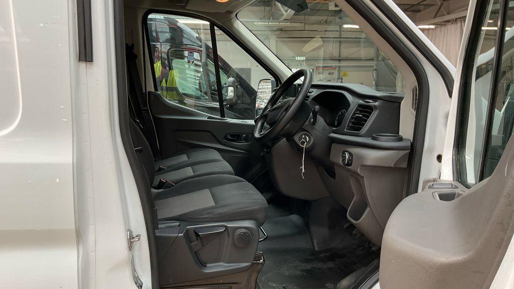 Vehicle 30