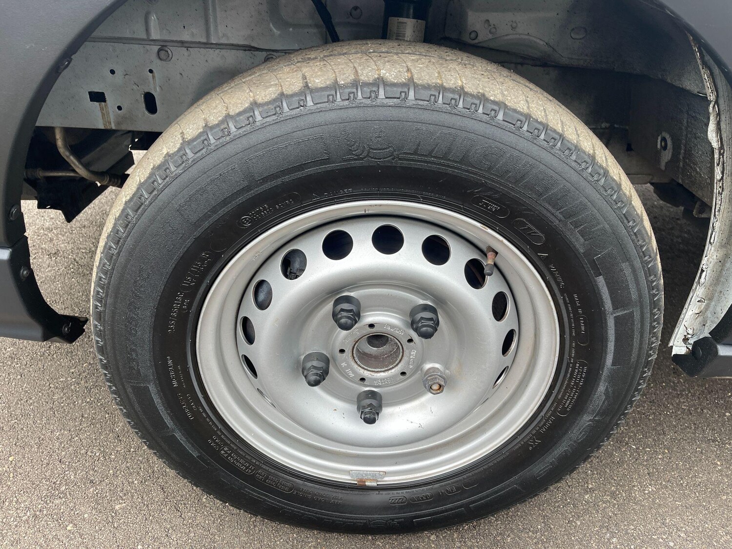 Vehicle 37