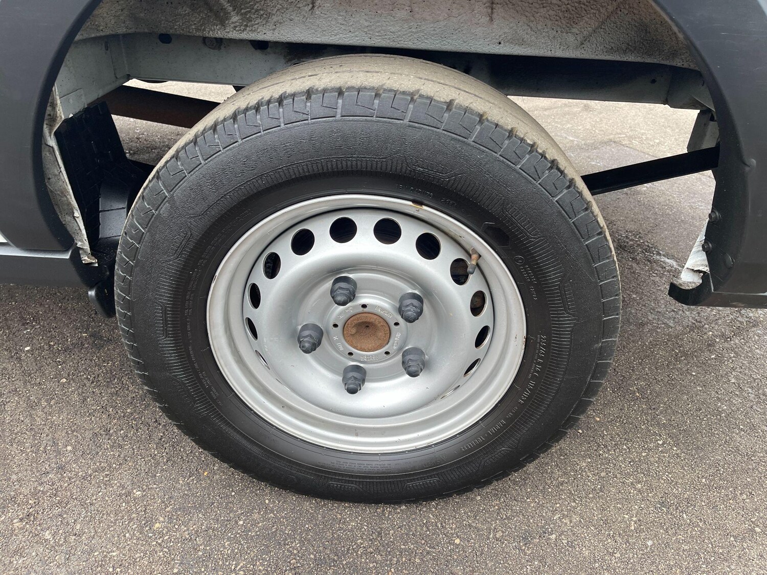 Vehicle 38