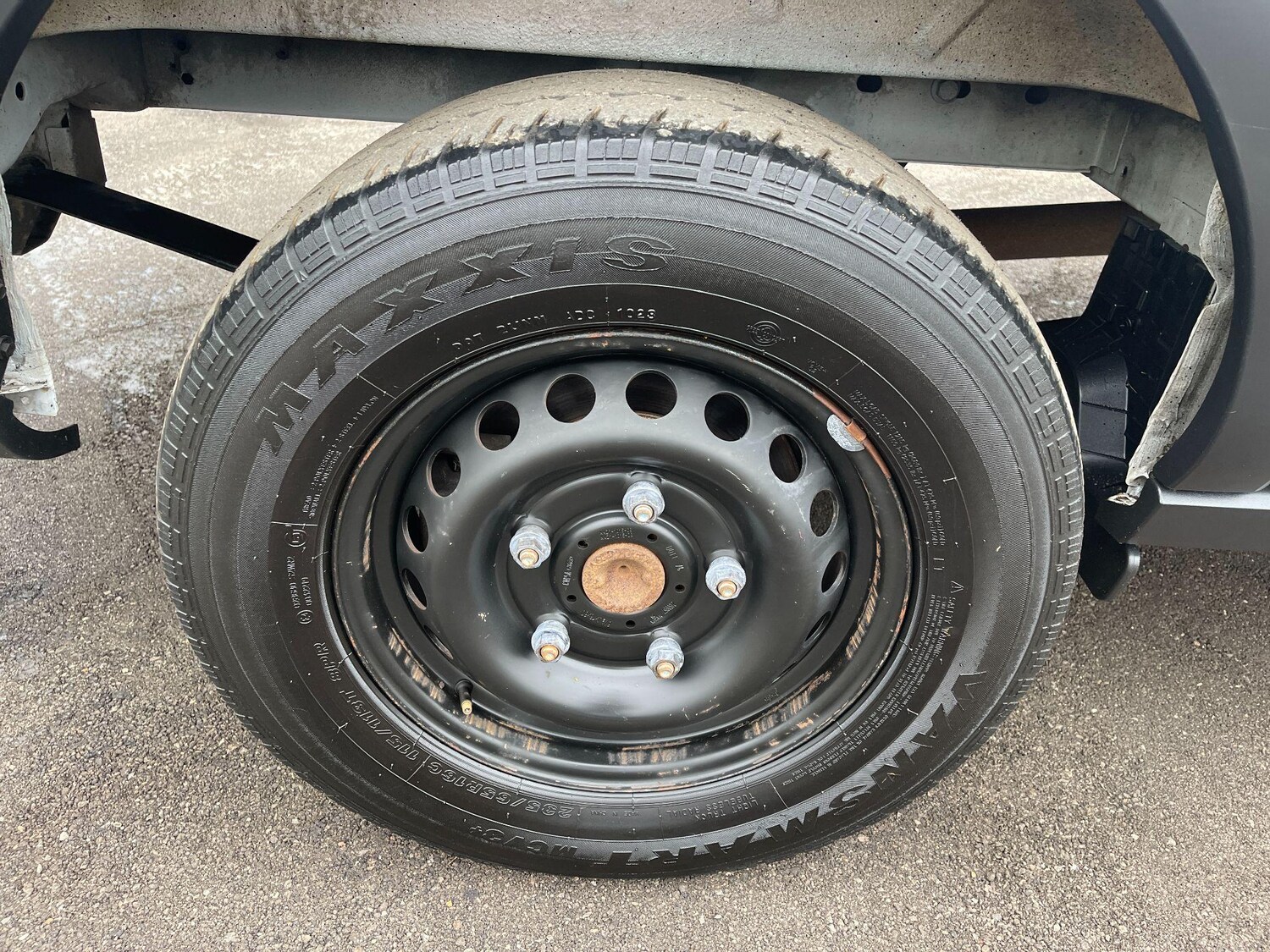 Vehicle 39