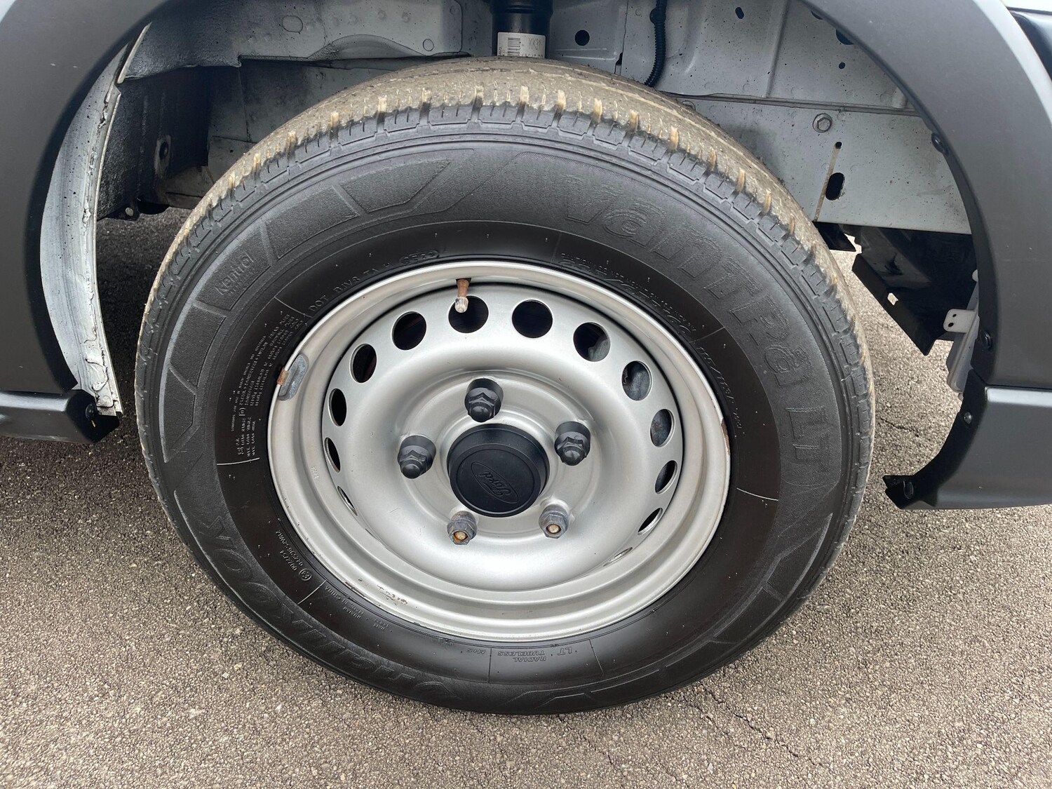 Vehicle 40