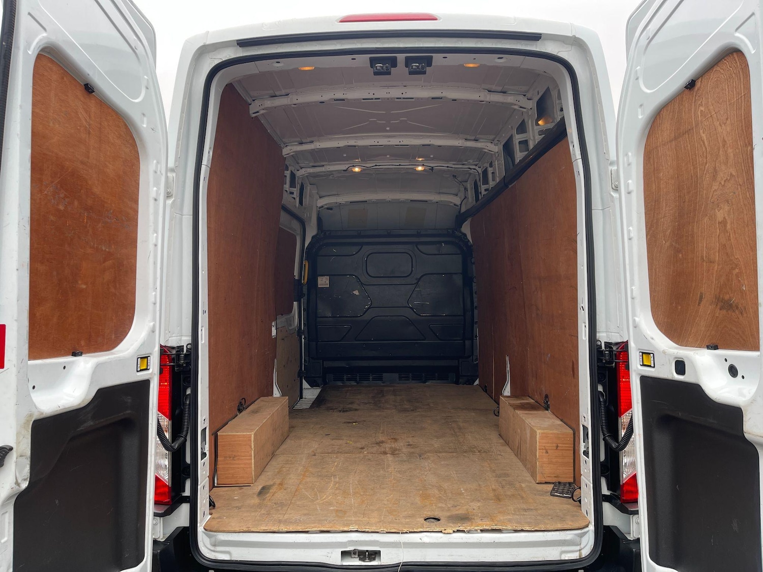 Vehicle 51