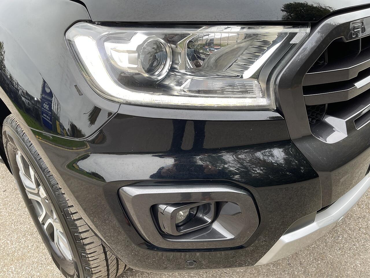 Used Ford Ranger 2020 for sale - 76179564: Photo 10