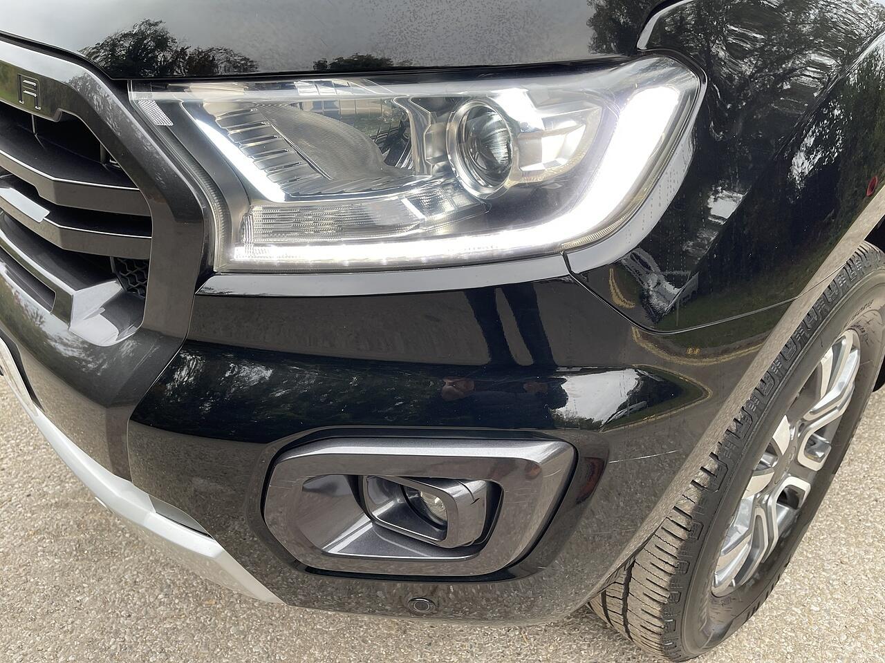 Used Ford Ranger 2020 for sale - 76179564: Photo 11