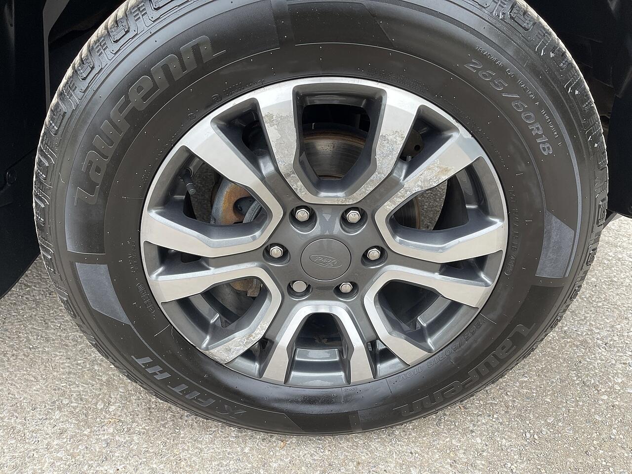 Used Ford Ranger 2020 for sale - 76179564: Photo 12