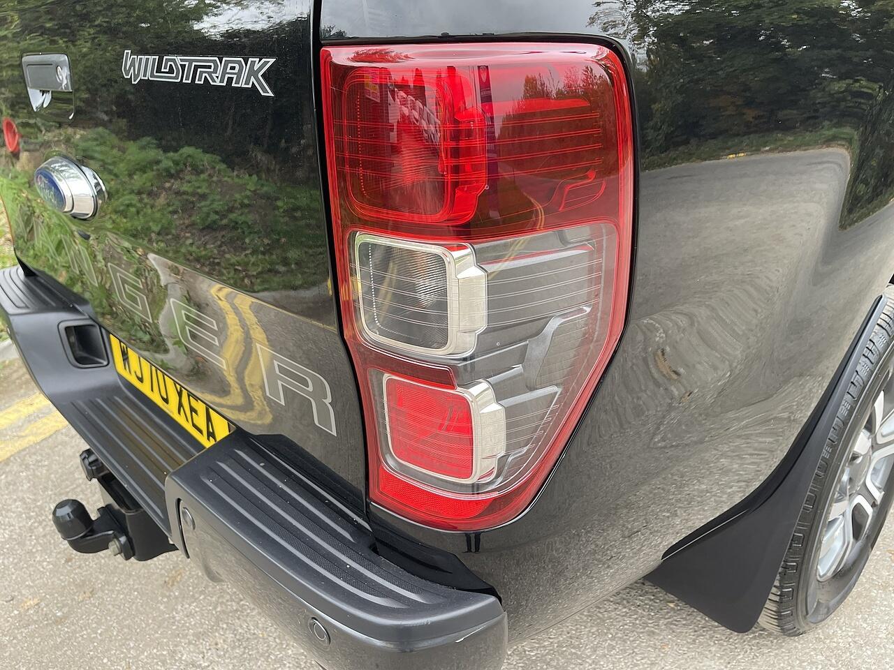 Used Ford Ranger 2020 for sale - 76179564: Photo 13