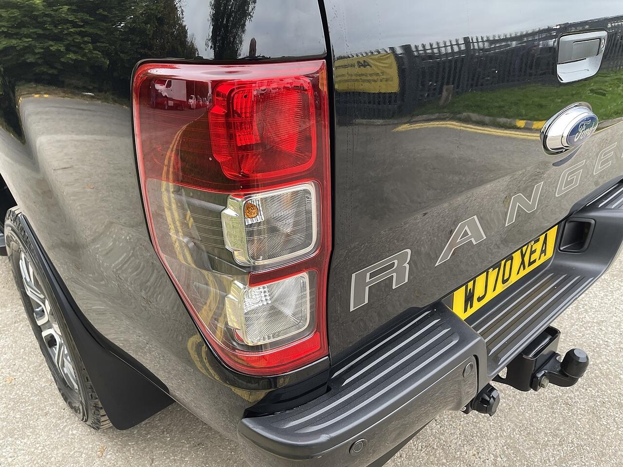 Used Ford Ranger 2020 for sale - 76179564: Photo 14