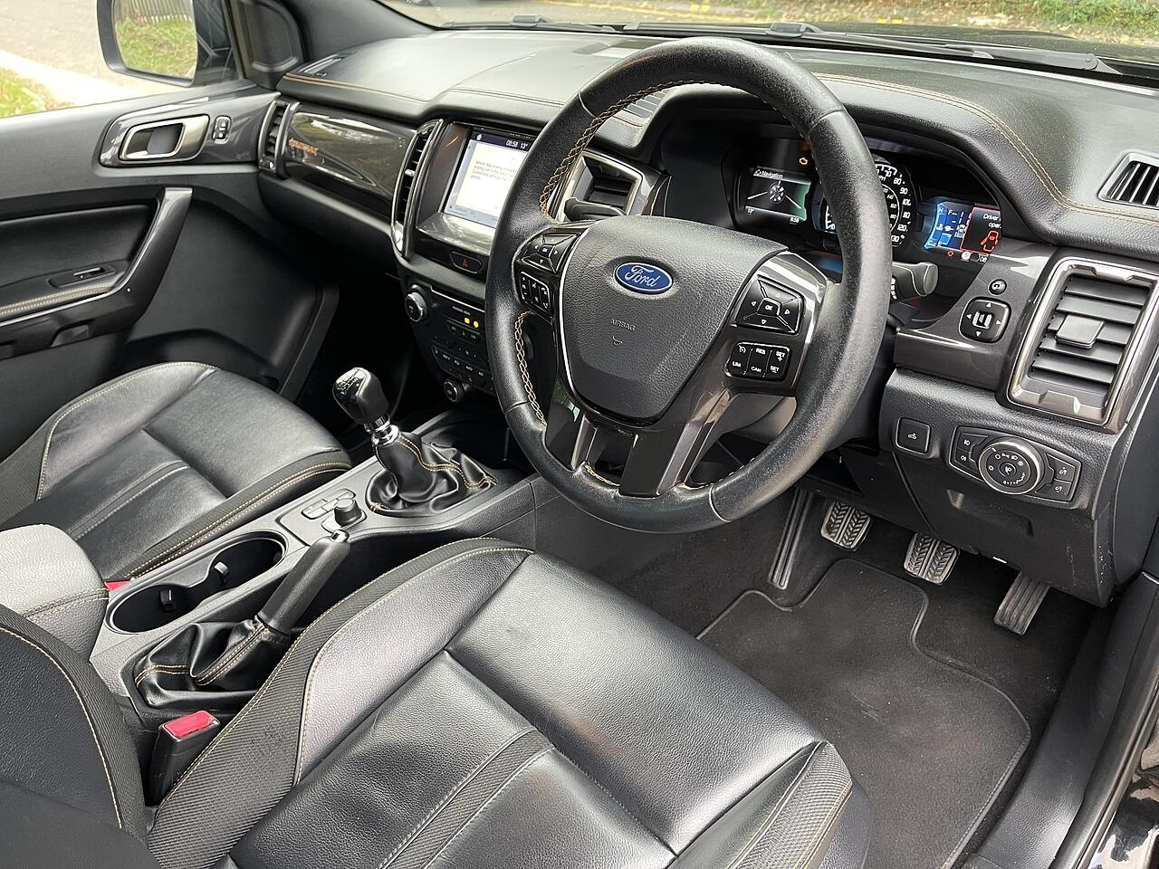 Used Ford Ranger 2020 for sale - 76179564: Photo 15