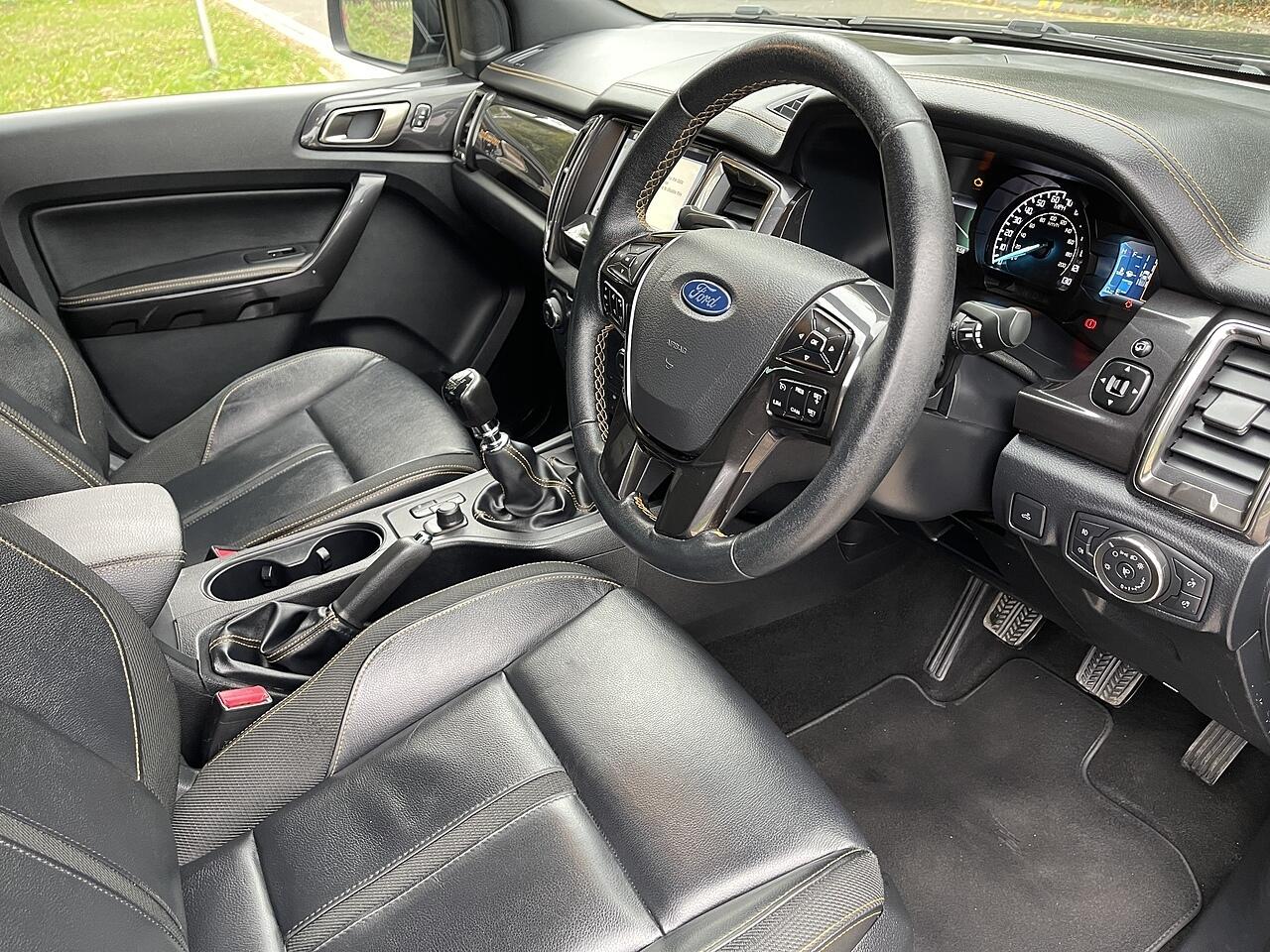 Used Ford Ranger 2020 for sale - 76179564: Photo 16