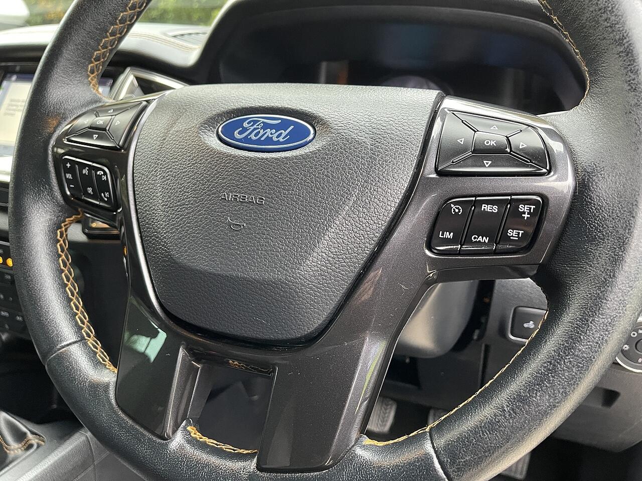 Used Ford Ranger 2020 for sale - 76179564: Photo 17