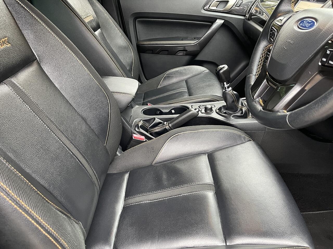 Used Ford Ranger 2020 for sale - 76179564: Photo 18