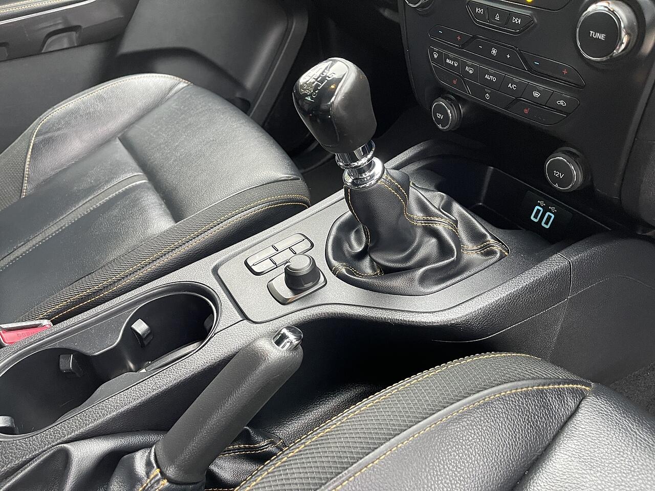 Used Ford Ranger 2020 for sale - 76179564: Photo 19