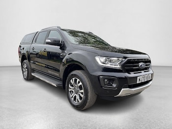Used Ford Ranger 2020 for sale - 76179564: Photo